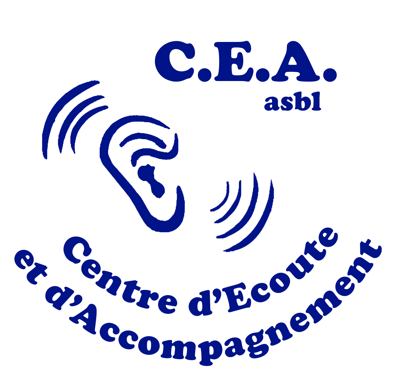 Logo CEA